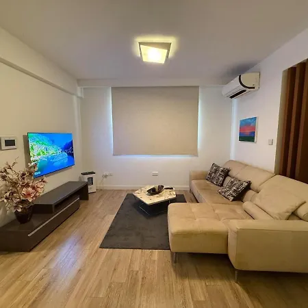 アパート Luxury Seaside Pool *