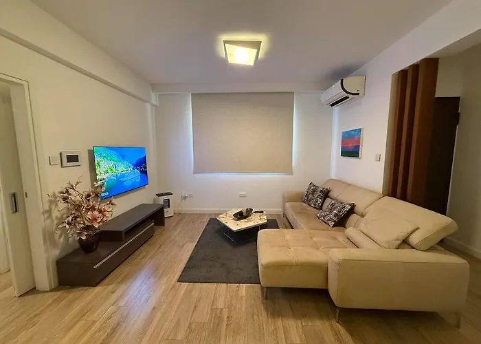 Apartmán Luxury Seaside Pool *